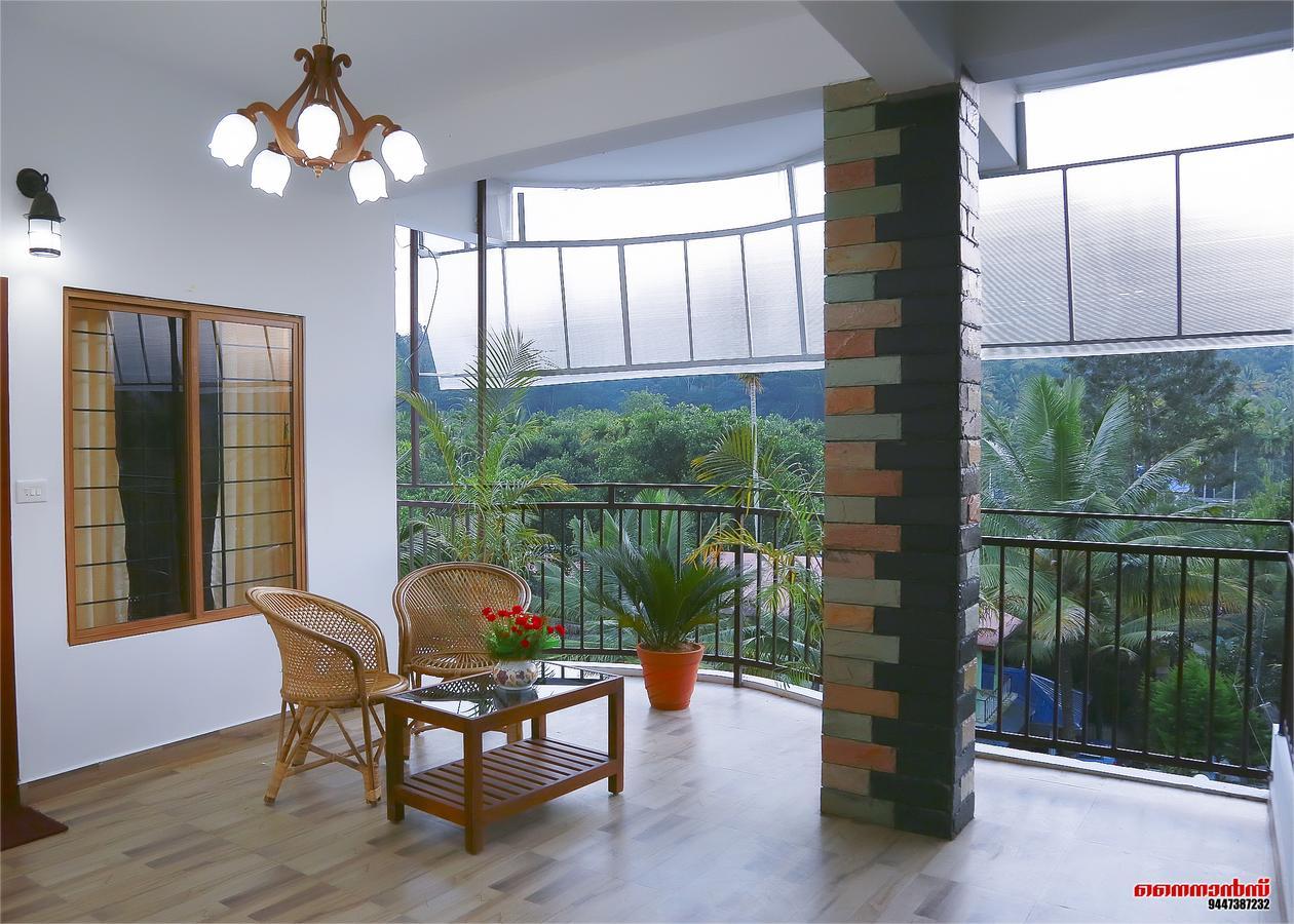 Holiday Villa Текади Екстериор снимка