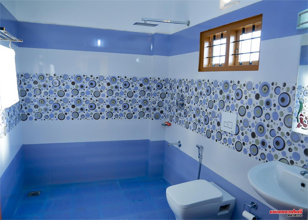 Holiday Villa Текади Екстериор снимка