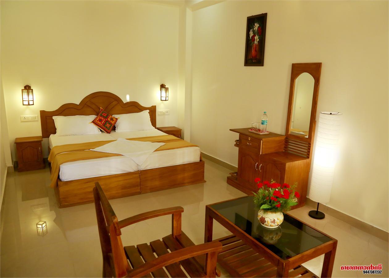 Holiday Villa Текади Екстериор снимка