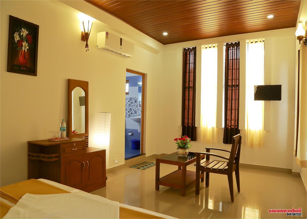 Holiday Villa Текади Екстериор снимка